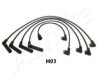 HYUNDAI 2750124C10 Ignition Cable Kit